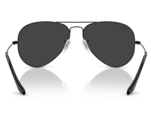 Óculos de Sol Ray Ban Aviator Large Metal Polarizado RB3025 928648-62