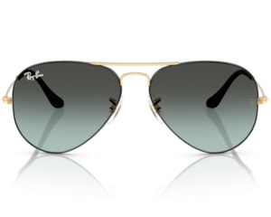 Óculos de Sol Ray Ban Aviator Large Metal RB3025 9271GK-58