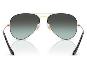 Óculos de Sol Ray Ban Aviator Large Metal RB3025 9271GK-58