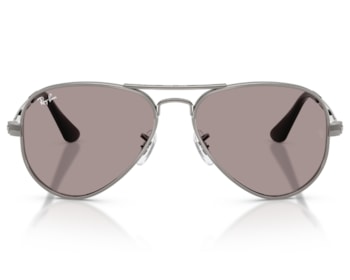Óculos de Sol Ray Ban Aviator Max Chumbo  RB3925 00453-58