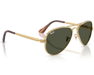Óculos de Sol Ray Ban Aviator Max Dourado RB3925 00131-62
