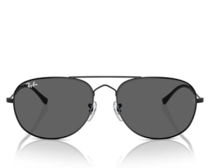 Óculos de Sol Ray Ban Bain Bridge RB3735 002B1-60