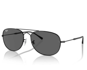 Óculos de Sol Ray Ban Bain Bridge RB3735 002B1-60