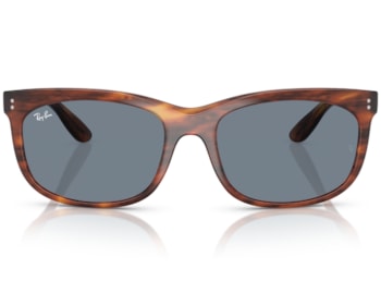 Óculos de Sol Ray Ban Balorette Havana RB2389 95462-57