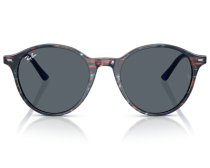 Óculos de Sol Ray Ban Bernard Evolution Azul RB2230 1420GK-53