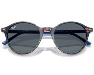 Óculos de Sol Ray Ban Bernard Evolution Azul RB2230 1420GK-53