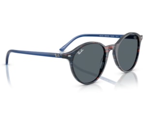 Óculos de Sol Ray Ban Bernard Evolution Azul RB2230 1420GK-53