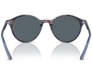 Óculos de Sol Ray Ban Bernard Evolution Azul RB2230 1420GK-53