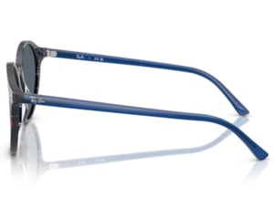 Óculos de Sol Ray Ban Bernard Evolution Azul RB2230 1420GK-53