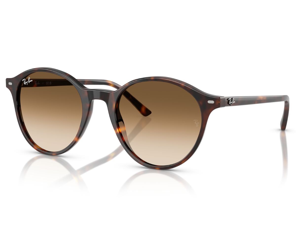 Óculos de Sol Ray Ban Bernard Evolution Havana RB2230 90251-53