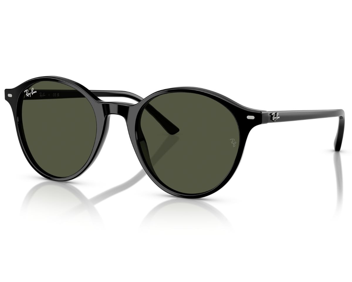 Óculos de Sol Ray Ban Bernard Evolution Preto RB2230 90131-53