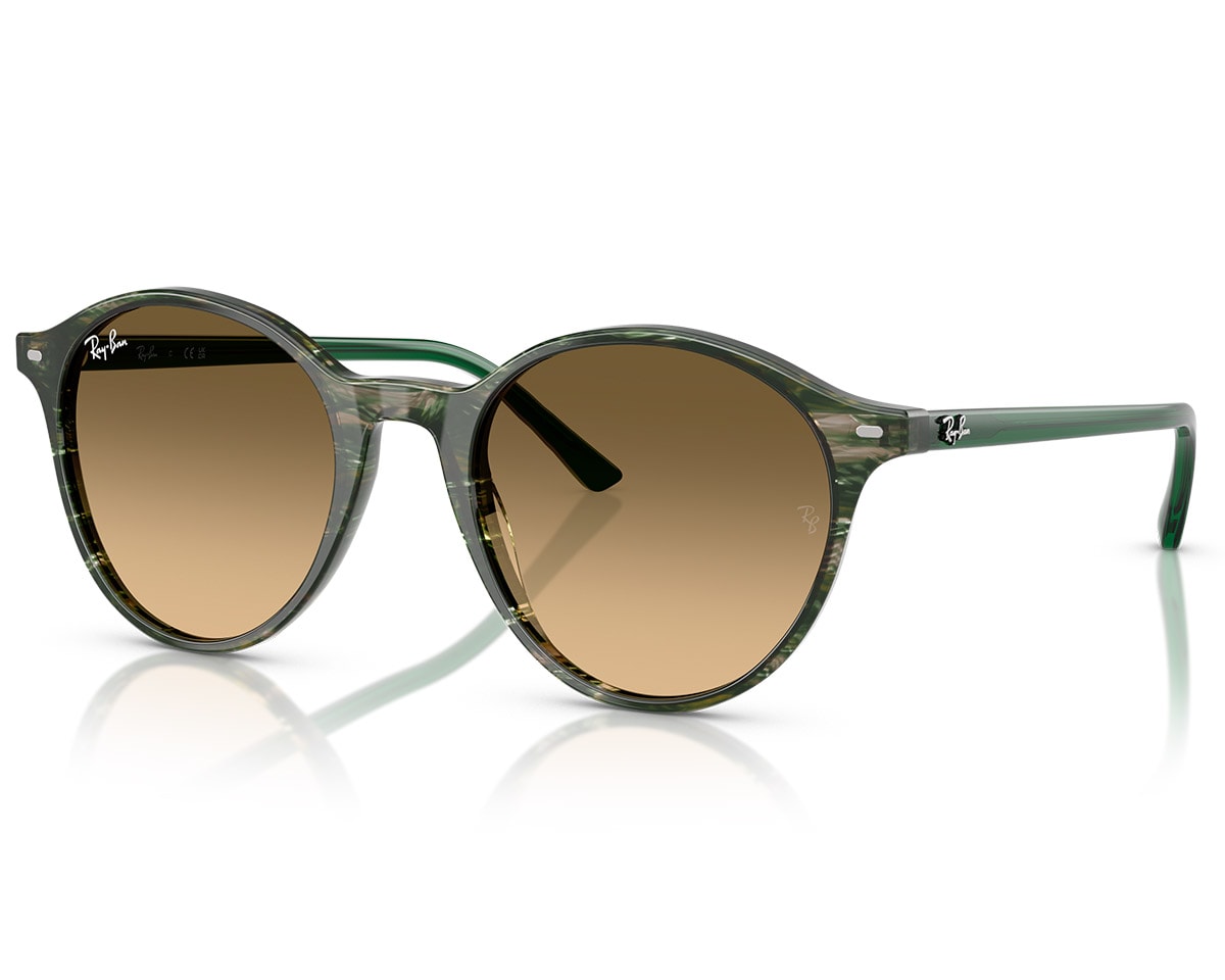 Óculos de Sol Ray Ban Bernard Green RB2230 14210A-53 - Officina 7