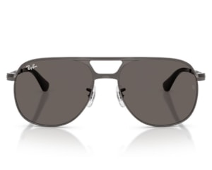 Óculos de Sol Ray Ban Bill Max Chumbo RB3793 004/B1-56