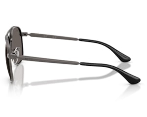 Óculos de Sol Ray Ban Bill Max Chumbo RB3793 004/B1-56