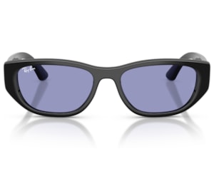 Óculos de Sol Ray Ban Bio Based Preto RB4476L 667776-53