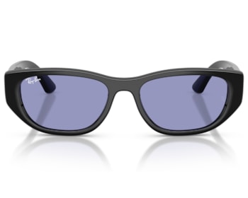 Óculos de Sol Ray Ban Bio Based Preto RB4476L 667776-53
