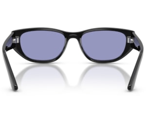 Óculos de Sol Ray Ban Bio Based Preto RB4476L 667776-53