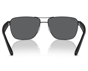 Óculos de Sol Ray Ban Black RB3745L 006/87-63