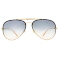Óculos de Sol Ray Ban Blaze Aviador RB3584N 001...
