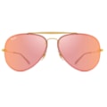 Óculos de Sol Ray Ban Blaze Aviador RB3584N 905...