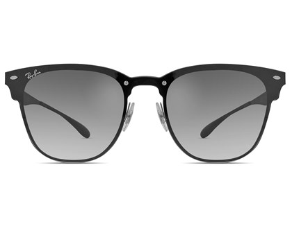 Óculos de Sol Ray Ban Blaze Clubmaster RB3576N 153/11-47
