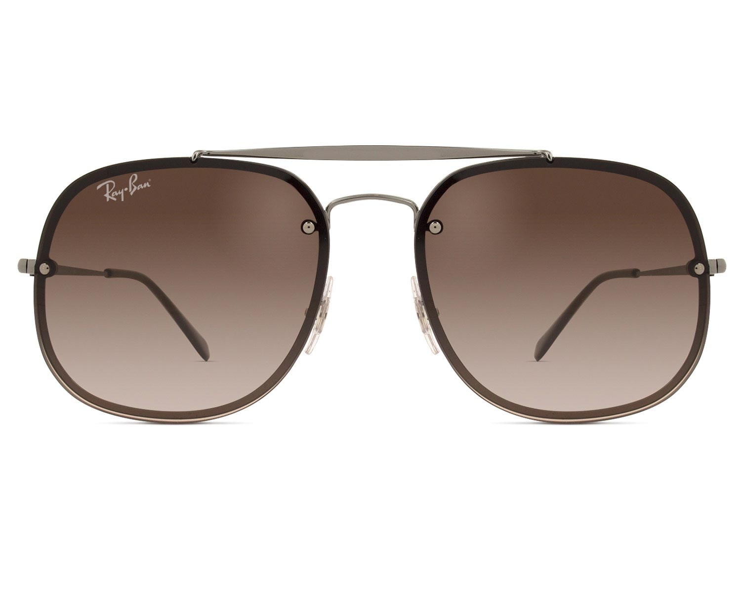 Óculos de Sol Ray Ban Blaze General RB3583N 004/13-58