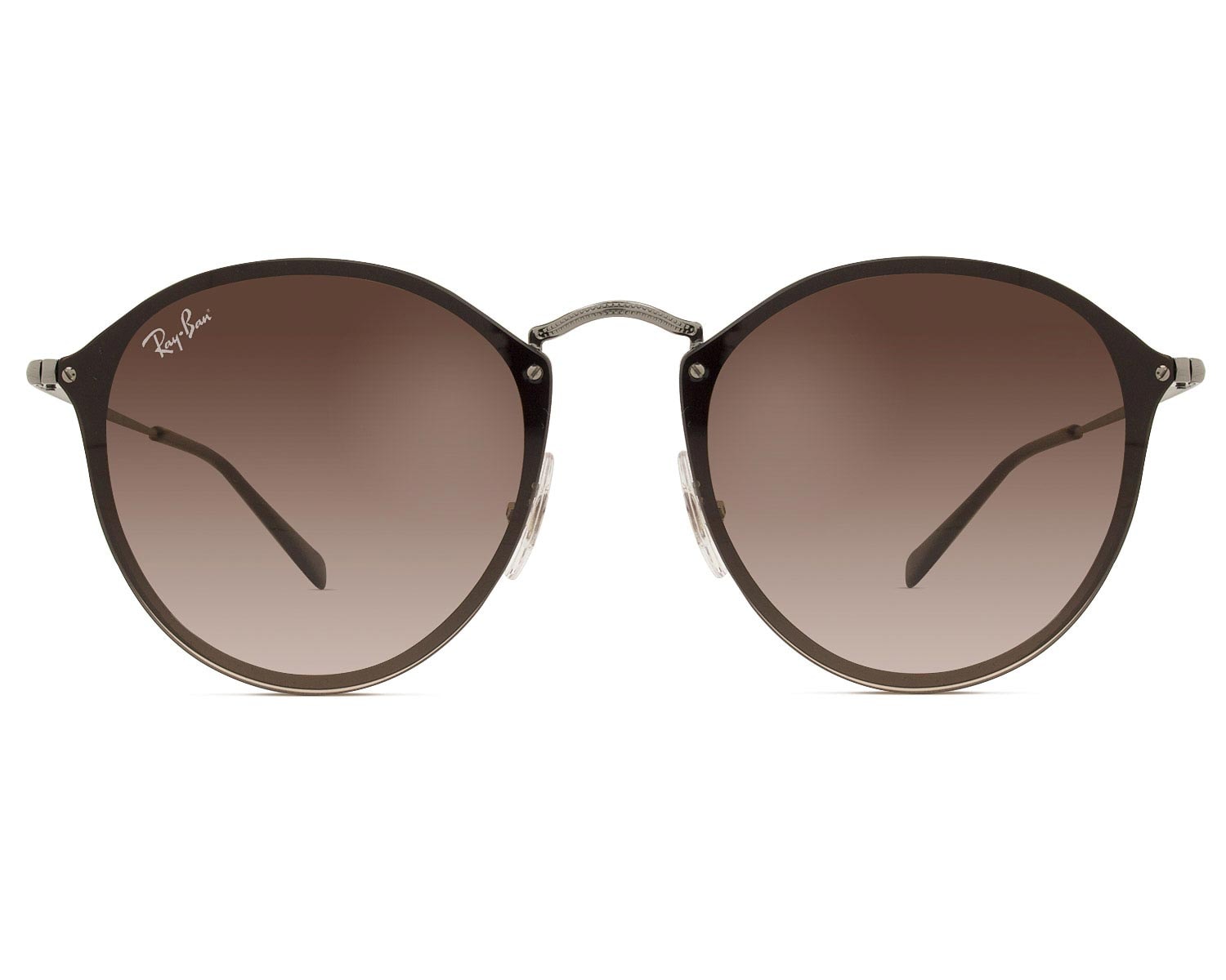 Óculos de Sol Ray Ban Blaze Round RB3574N 004/13-59 - Officina 7