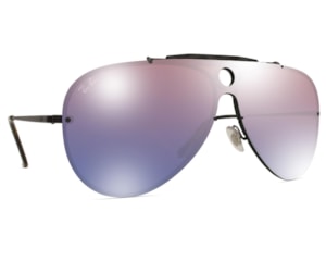 Óculos de Sol Ray Ban Blaze Shooter RB3581N 153/7V-32