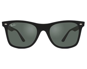 Óculos de Sol Ray Ban Blaze Wayfarer RB4440N 601S/71-41