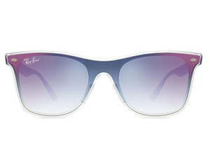 Óculos de Sol Ray Ban Blaze Wayfarer RB4440N 6356/X0-41