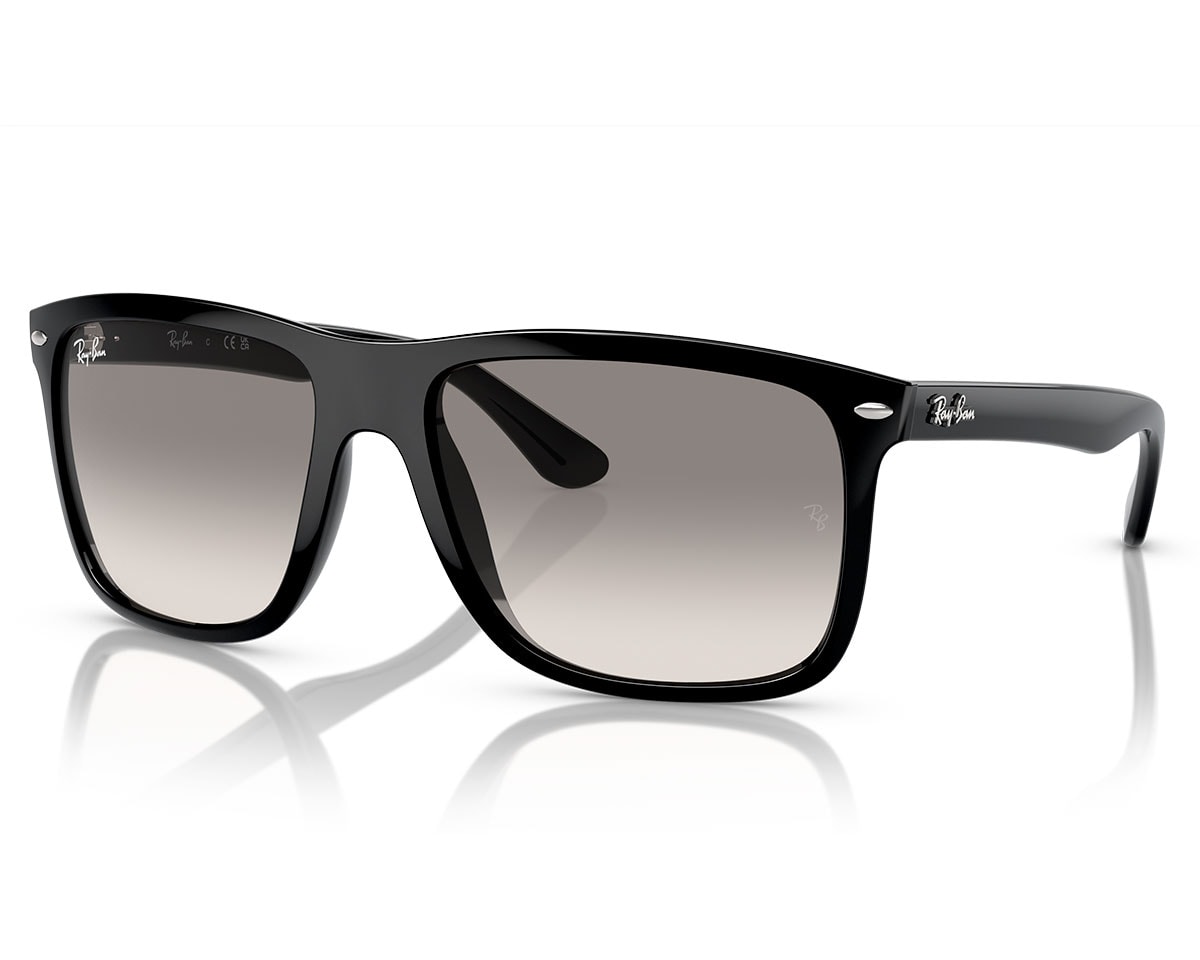 Óculos de Sol Ray Ban Boyfriend Two RB4547 60132 60