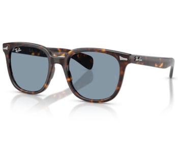 Óculos de Sol Ray Ban Brunel II Marrom Havana RB2235 902/56-53