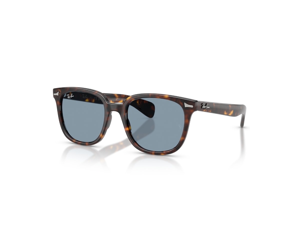 Óculos de Sol Ray Ban Brunel II Marrom Havana RB2235 902/56-53