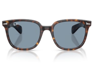 Óculos de Sol Ray Ban Brunel II Marrom Havana RB2235 902/56-53