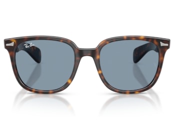 Óculos de Sol Ray Ban Brunel II Marrom Havana RB2235 902/56-53