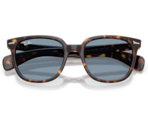 Óculos de Sol Ray Ban Brunel II Marrom Havana RB2235 902/56-53