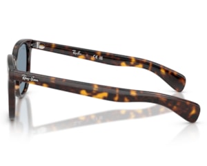 Óculos de Sol Ray Ban Brunel II Marrom Havana RB2235 902/56-53