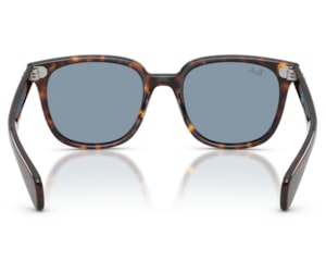 Óculos de Sol Ray Ban Brunel II Marrom Havana RB2235 902/56-53