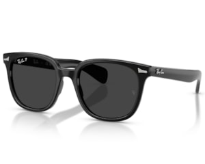 Óculos de Sol Ray Ban Brunel II Preto Polarizado RB2235 901/48-53
