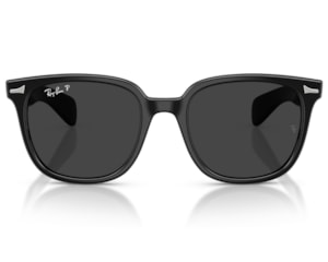 Óculos de Sol Ray Ban Brunel II Preto Polarizado RB2235 901/48-53
