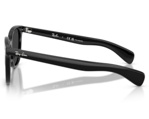 Óculos de Sol Ray Ban Brunel II Preto Polarizado RB2235 901/48-53