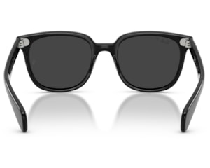 Óculos de Sol Ray Ban Brunel II Preto Polarizado RB2235 901/48-53