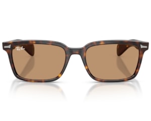 Óculos de Sol Ray Ban Brunel Marrom Havana RB2234 902/53-56