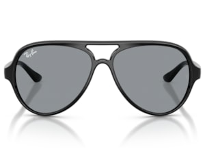 Óculos de Sol Ray Ban Cats 5000 Preto RB4125 601R5-59
