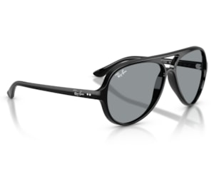 Óculos de Sol Ray Ban Cats 5000 Preto RB4125 601R5-59