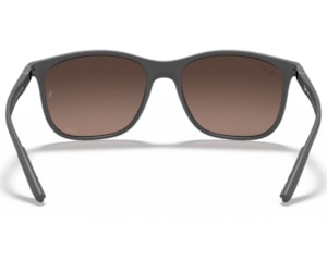 Óculos de Sol Ray Ban Chormance Polarizado RB4330CH 60175J56