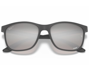 Óculos de Sol Ray Ban Chormance Polarizado RB4330CH 60175J56