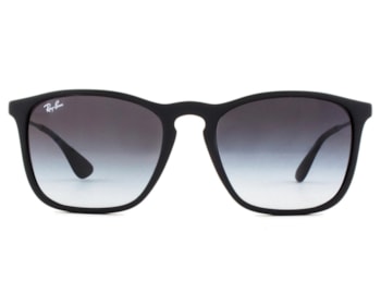 Óculos de Sol Ray Ban Chris RB4187L 622/8G-54