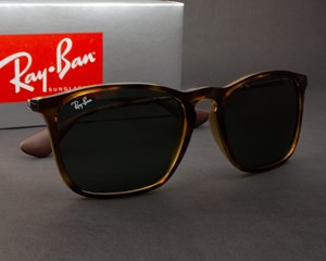 Óculos de Sol Ray Ban Chris RB4187L 710/71-54