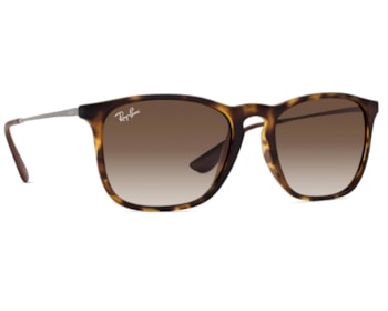 Óculos de Sol Ray Ban Chris RB4187L 856/13-54
